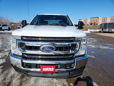 Used 2021 Ford F-250 - photo 1
