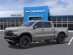 New 2026 Chevrolet Silverado 1500 ZR2 Crew Cab for sale #T503 - photo 3