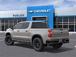 New 2026 Chevrolet Silverado 1500 ZR2 Crew Cab for sale #T503 - photo 4