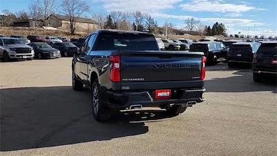 Used 2022 Chevrolet Silverado 1500 LTD - photo 1