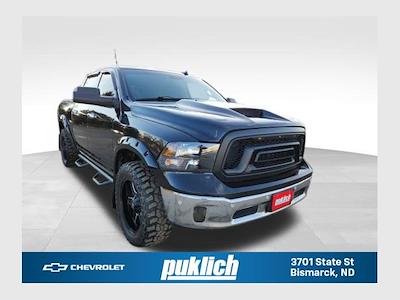 Used 2016 Ram 1500 - photo 1