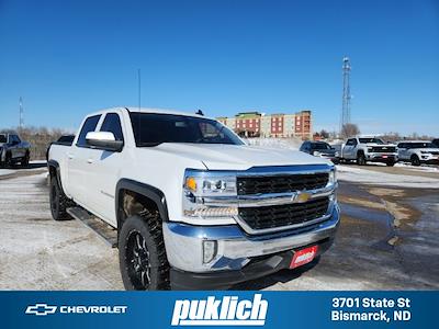Used 2016 Chevrolet Silverado 1500 - photo 1