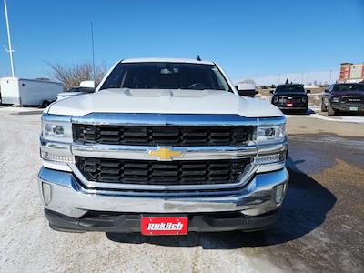 Used 2016 Chevrolet Silverado 1500 - photo 1