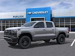 2026 Chevrolet Colorado Crew Cab 4WD Pickup for sale #T518 - photo 3