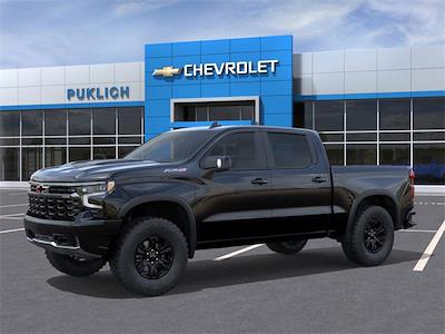New 2026 Chevrolet Silverado 1500 ZR2 Crew Cab for sale #T522 - photo 2