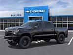 2026 Chevrolet Silverado 1500 Crew Cab 4WD Pickup for sale #T522 - photo 3