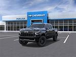 2026 Chevrolet Silverado 1500 Crew Cab 4WD Pickup for sale #T522 - photo 8