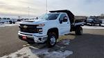 Used 2024 Chevrolet Silverado 3500 Regular Cab Dump Truck for sale #T5361 - photo 6