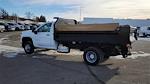 Used 2024 Chevrolet Silverado 3500 Regular Cab Dump Truck for sale #T5361 - photo 8