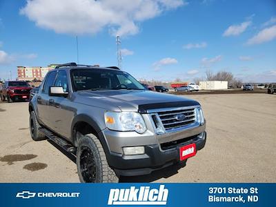 Used 2008 Ford Explorer Sport Trac - photo 1