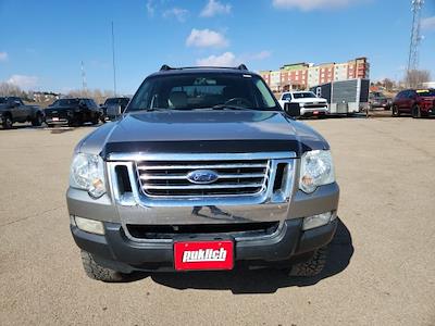 Used 2008 Ford Explorer Sport Trac - photo 1