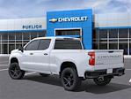 2026 Chevrolet Silverado 1500 Crew Cab 4WD Pickup for sale #T548 - photo 4