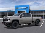 New 2026 Chevrolet Silverado 2500 ZR2 Crew Cab for sale #T554 - photo 2