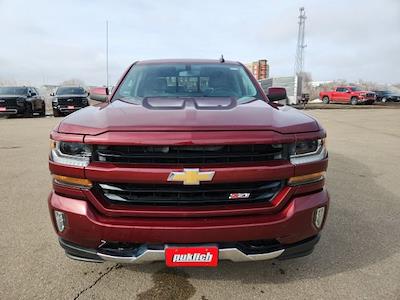 Used 2017 Chevrolet Silverado 1500 - photo 1
