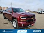 2017 Chevrolet Silverado 1500 Crew Cab 4WD Pickup for sale #T5541 - photo 1