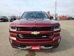 2017 Chevrolet Silverado 1500 Crew Cab 4WD Pickup for sale #T5541 - photo 2