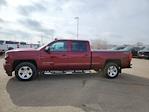 2017 Chevrolet Silverado 1500 Crew Cab 4WD Pickup for sale #T5541 - photo 4