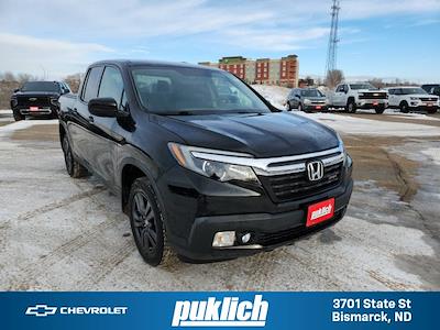 Used 2019 Honda Ridgeline - photo 1