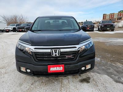 Used 2019 Honda Ridgeline - photo 1