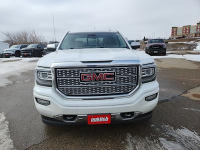 Used 2017 GMC Sierra 1500 - photo 1
