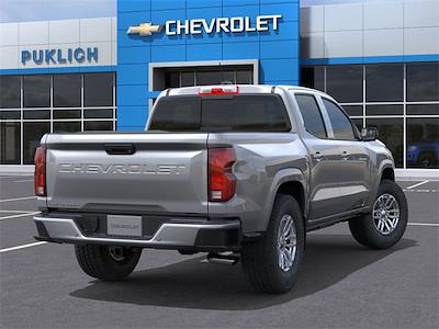 New 2026 Chevrolet Colorado - photo 1