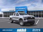 New 2026 Chevrolet Colorado LT Crew Cab for sale #T567 - photo 1