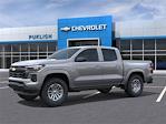 New 2026 Chevrolet Colorado LT Crew Cab for sale #T567 - photo 3