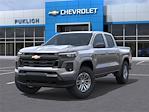 New 2026 Chevrolet Colorado LT Crew Cab for sale #T567 - photo 6