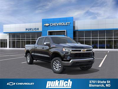 New 2026 Chevrolet Silverado 1500 - photo 1