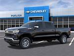 2026 Chevrolet Silverado 1500 Crew Cab 4WD Pickup for sale #T569 - photo 3