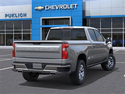 New 2026 Chevrolet Silverado 1500 LT Crew Cab for sale #T570 - photo 2