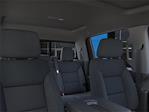 New 2026 Chevrolet Silverado 1500 LT Crew Cab for sale #T570 - photo 24