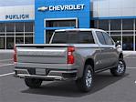 New 2026 Chevrolet Silverado 1500 LT Crew Cab for sale #T570 - photo 2