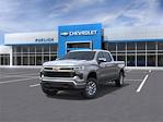 New 2026 Chevrolet Silverado 1500 LT Crew Cab for sale #T570 - photo 8