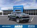 New 2026 Chevrolet Silverado 1500 LT Crew Cab for sale #T571 - photo 1