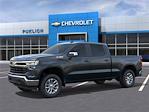 New 2026 Chevrolet Silverado 1500 LT Crew Cab for sale #T571 - photo 3