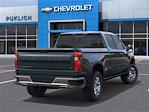 New 2026 Chevrolet Silverado 1500 LT Crew Cab for sale #T571 - photo 2