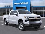 2026 Chevrolet Silverado 1500 Crew Cab 4WD Pickup for sale #T576 - photo 7