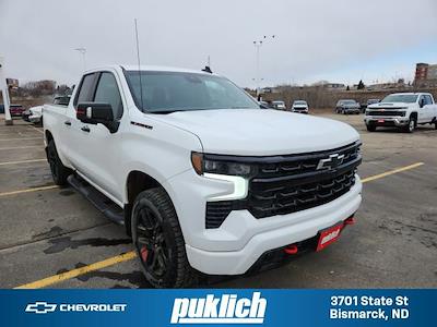 Used 2024 Chevrolet Silverado 1500 - photo 1