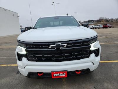 Used 2024 Chevrolet Silverado 1500 - photo 1