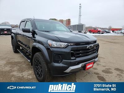 Used 2023 Chevrolet Colorado - photo 1
