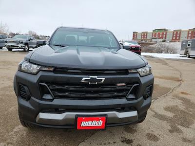 Used 2023 Chevrolet Colorado - photo 1