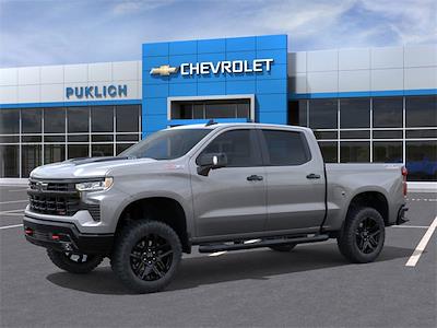 New 2026 Chevrolet Silverado 1500 - photo 1