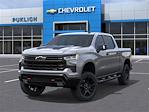2026 Chevrolet Silverado 1500 Crew Cab 4WD Pickup for sale #T581 - photo 6