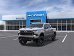 2026 Chevrolet Silverado 1500 Crew Cab 4WD Pickup for sale #T581 - photo 8