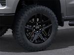 2026 Chevrolet Silverado 1500 Crew Cab 4WD Pickup for sale #T581 - photo 9