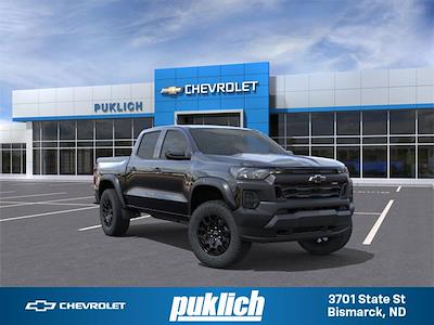 New 2026 Chevrolet Colorado - photo 1