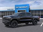 New 2026 Chevrolet Colorado Trail Boss Crew Cab for sale #T582 - photo 3