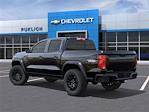 New 2026 Chevrolet Colorado Trail Boss Crew Cab for sale #T582 - photo 4