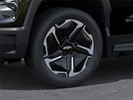 2026 Chevrolet Silverado EV Crew Cab 4WD Pickup for sale #T587 - photo 9